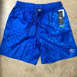 Umbro shorts